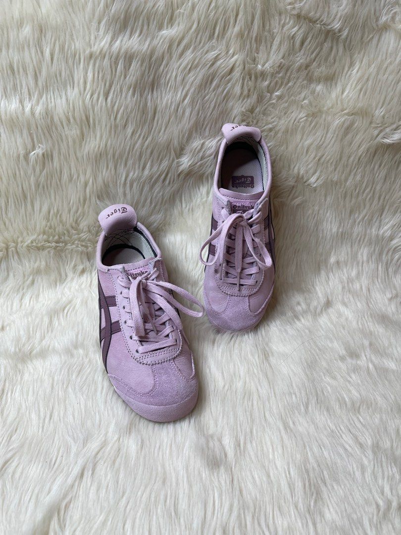 Onitsuka Tiger Mexico 66 Sneakers
