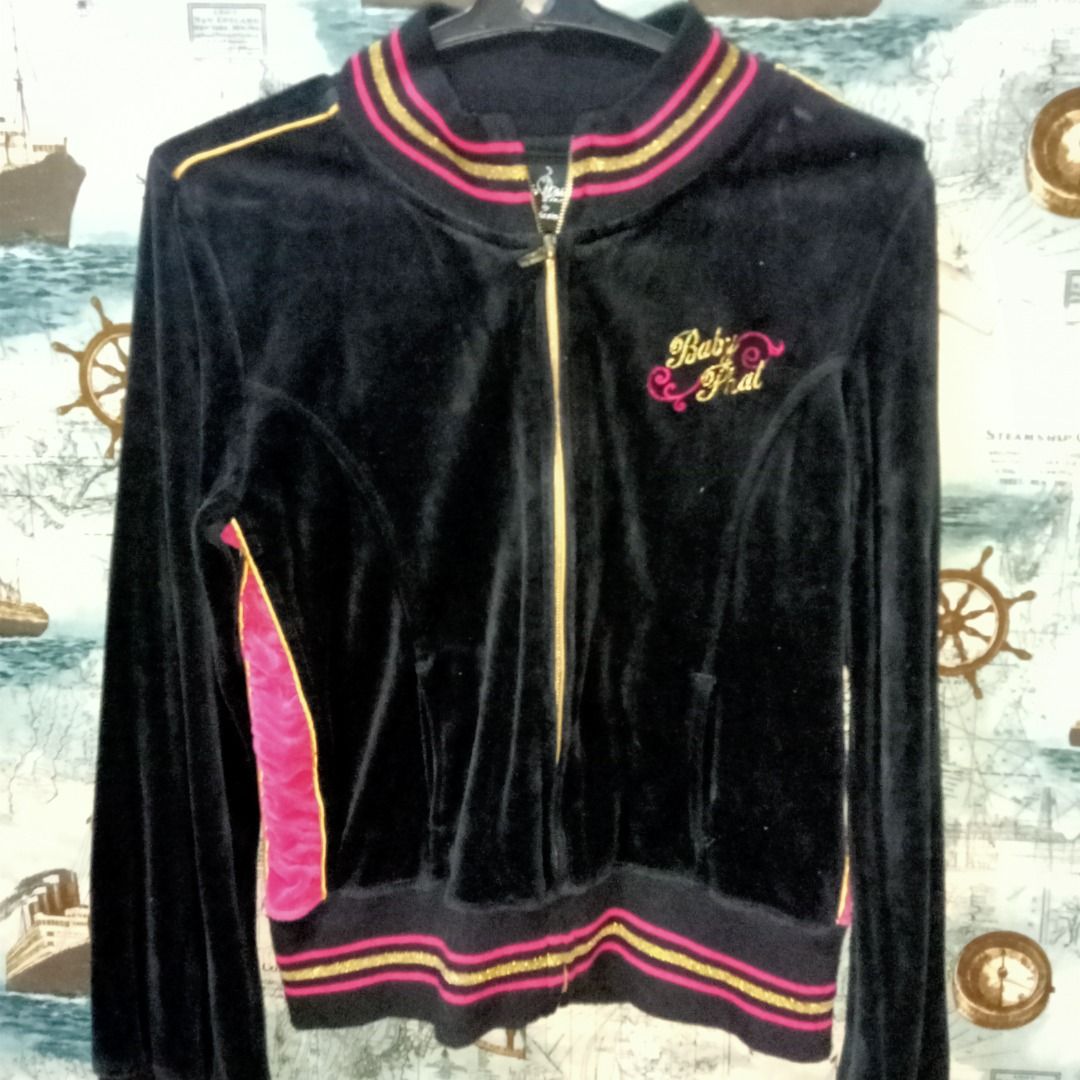 Orig Baby Phat jacket