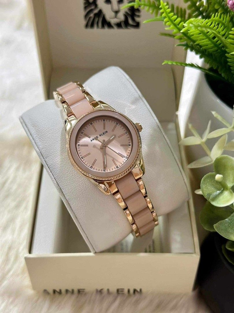 Original anne klein watch