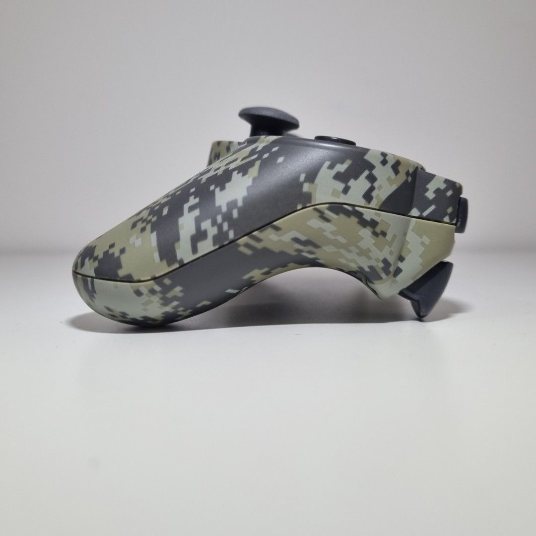 Original Dualshock 3 PS3 Controller for Playstation 3 Urban Camouflage