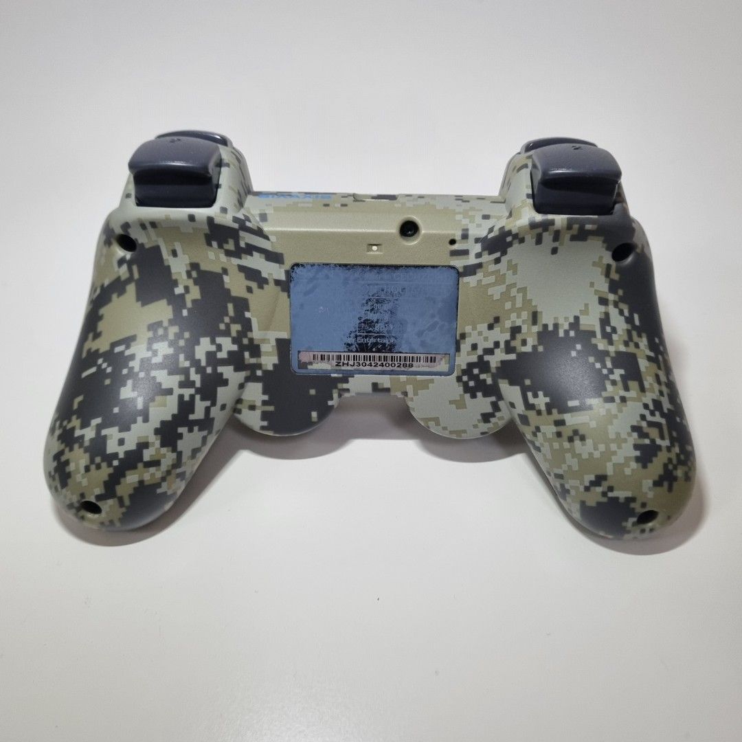Original dualshock sales