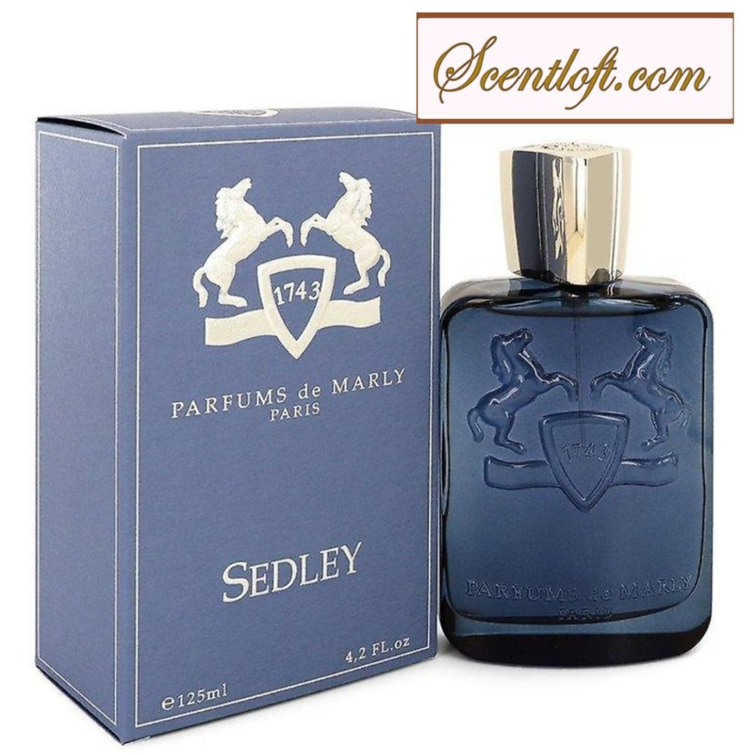 PARFUMS DE MARLY Sedley EDP 125ml *, Beauty & Personal Care, Fragrance ...