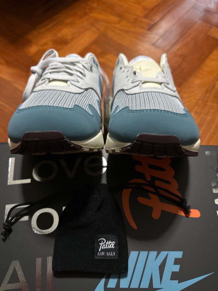 Nike 2024 air aqua
