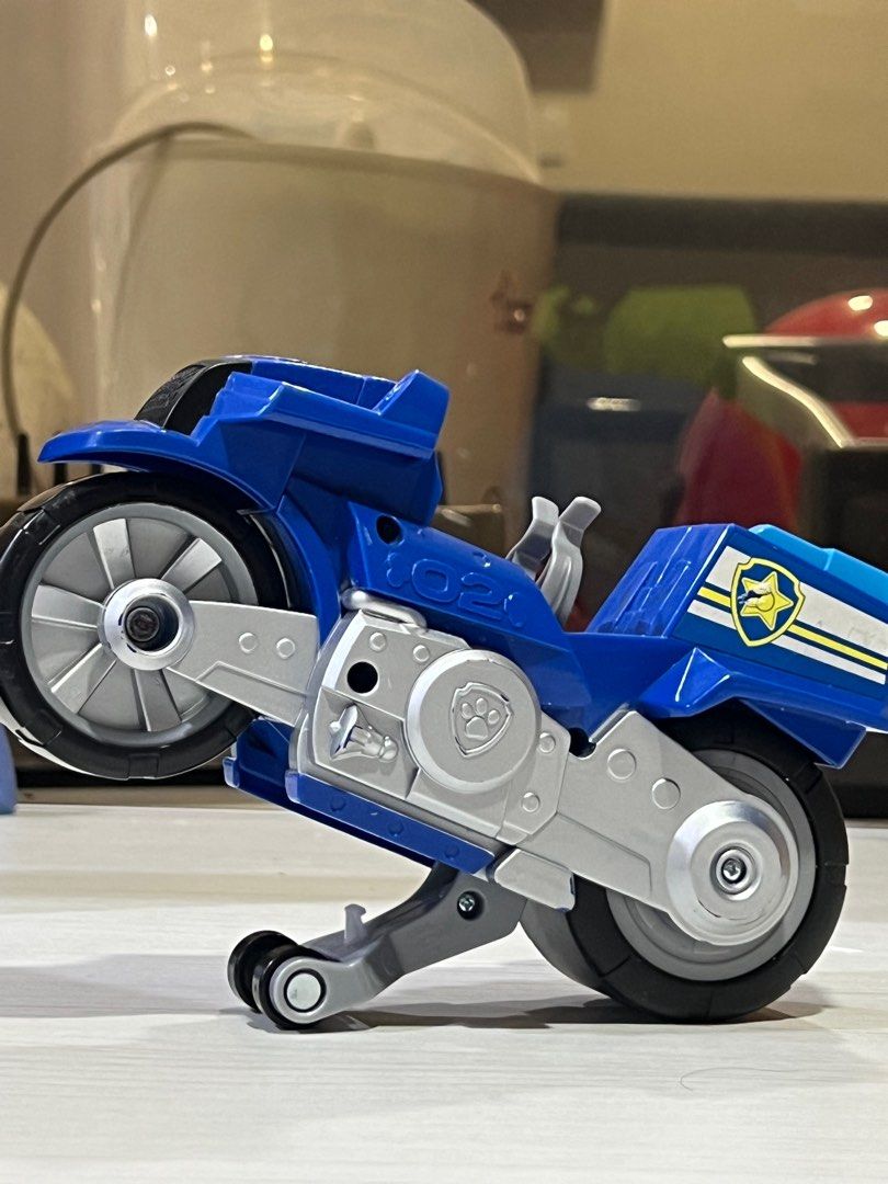 Paw patrol 2025 bike target