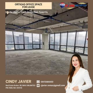 PD0487 - The Glaston Tower Office Space For Lease