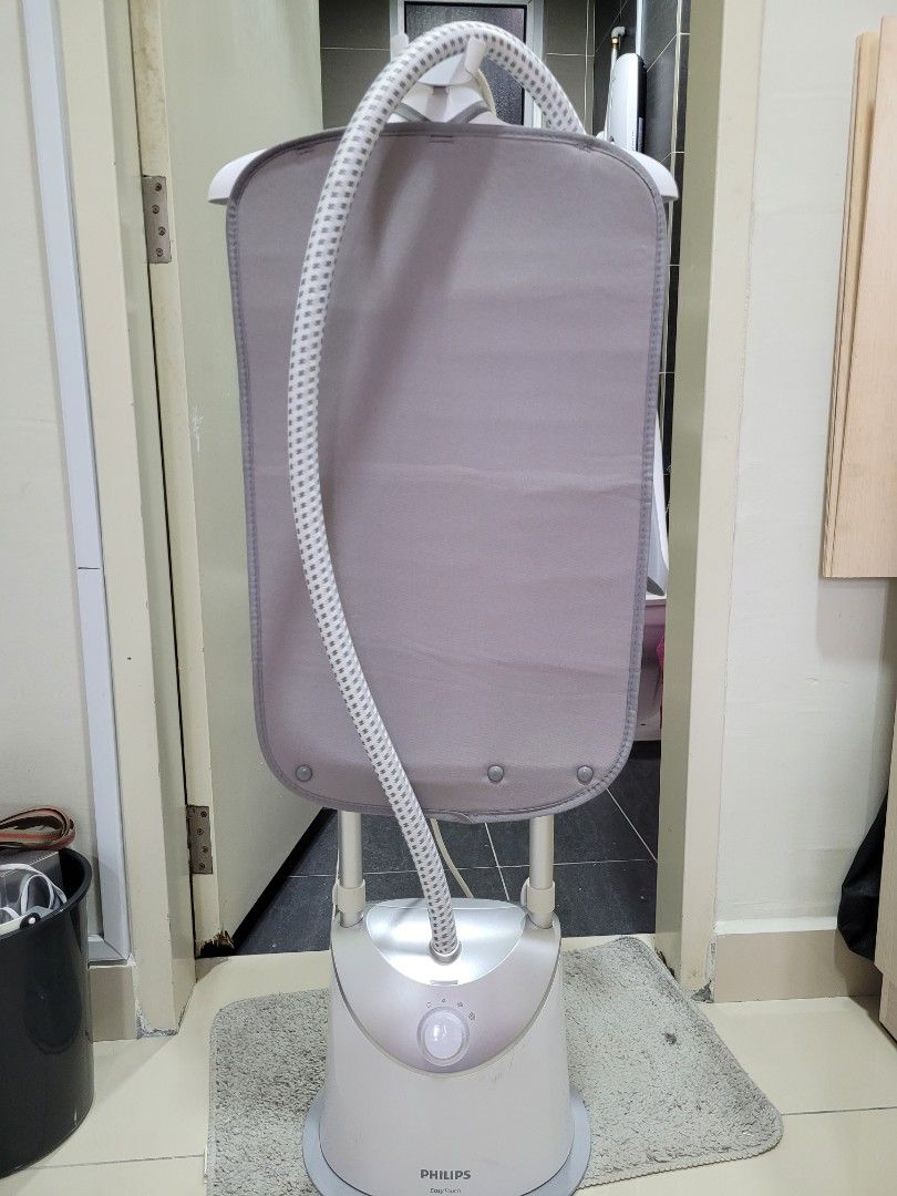 Philips GC 487, TV & Home Appliances, Irons & Steamers on Carousell