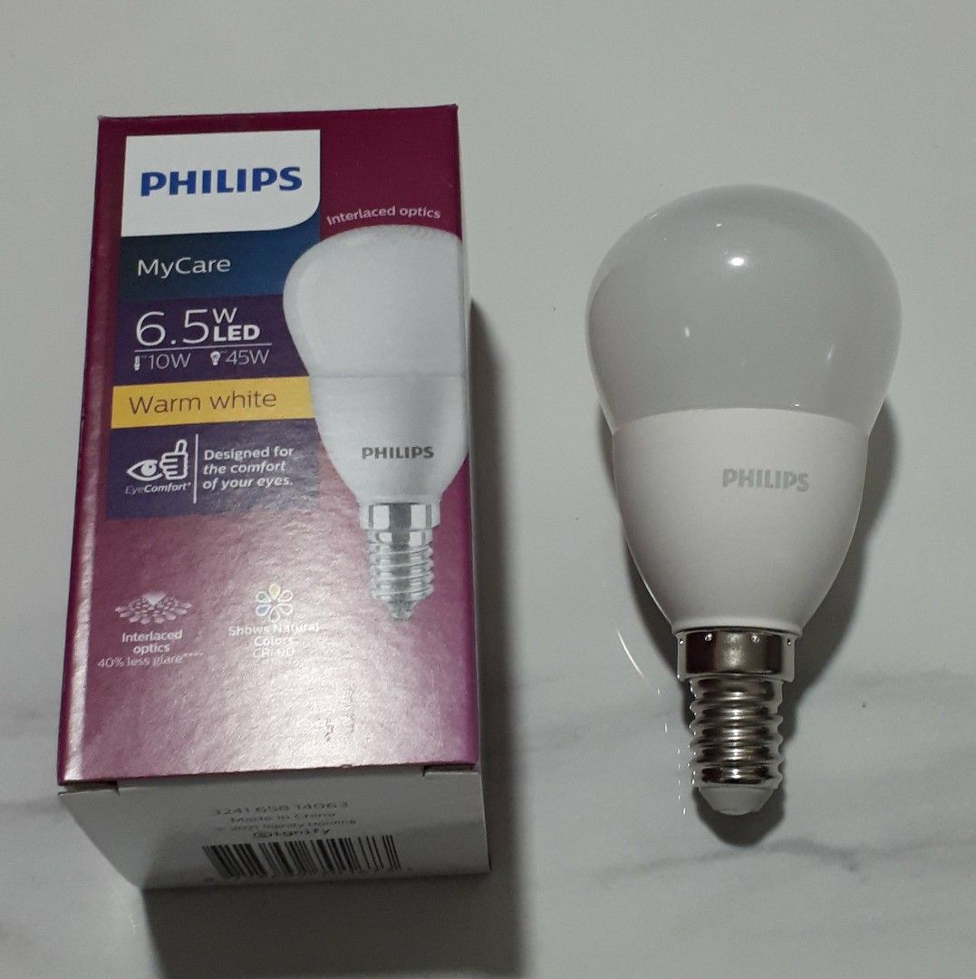 G9 store bulb coles