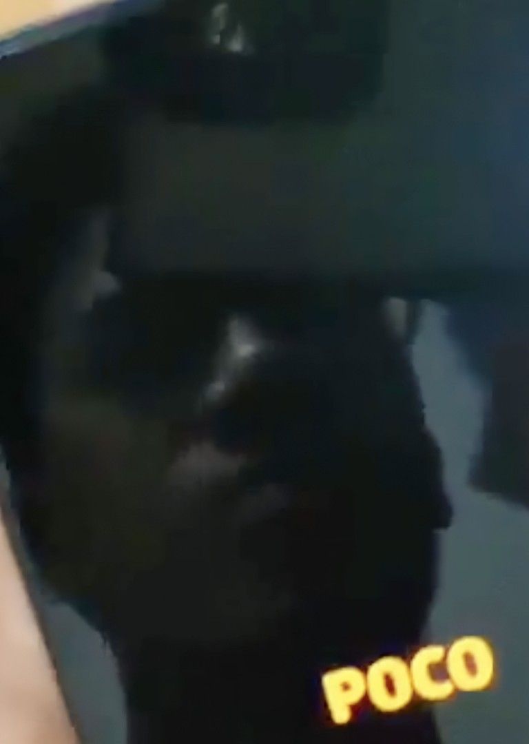 Poco x5 (Category: Xiaomi) located in Makati City. Submitted by olxph_09055190920 (Listing ID 1266839553, Image 2). Description: babala sa taong ito scammer at bka mabiktima kayo kagaya ko na iniscam hayop nayan magkikita parin tayo!.