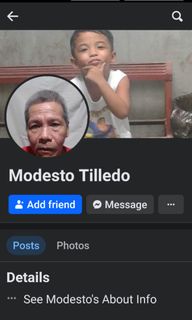 (Category: ) located in . Submitted by olxph_09055190920 (Listing ID 1266839553, Image 1). Description: .