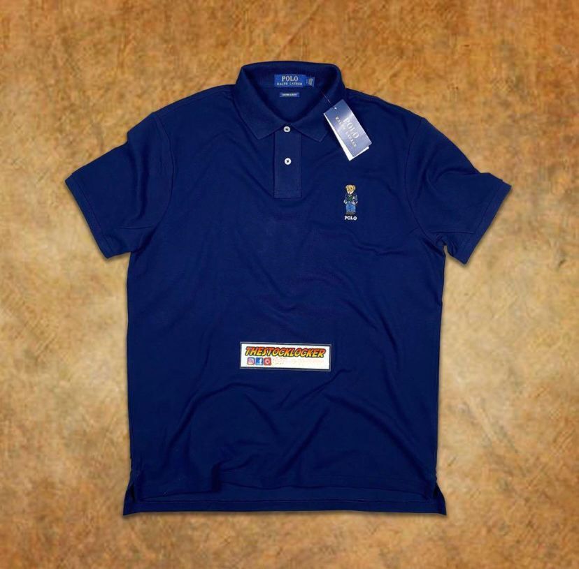 Mens ralph lauren polo clearance clearance
