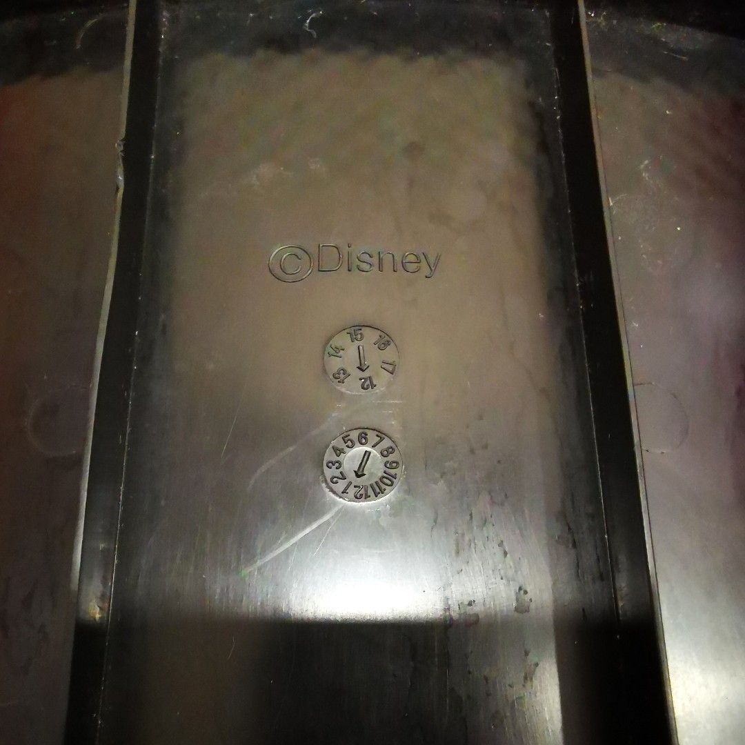 Portable Foldable Disney Pixar Cars Lighting McQueen Booster Seat High ...