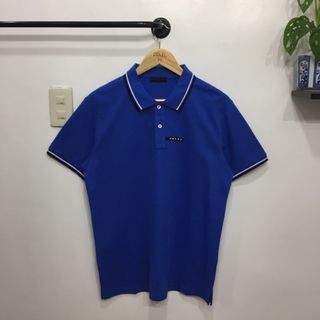 Prada polo shirt