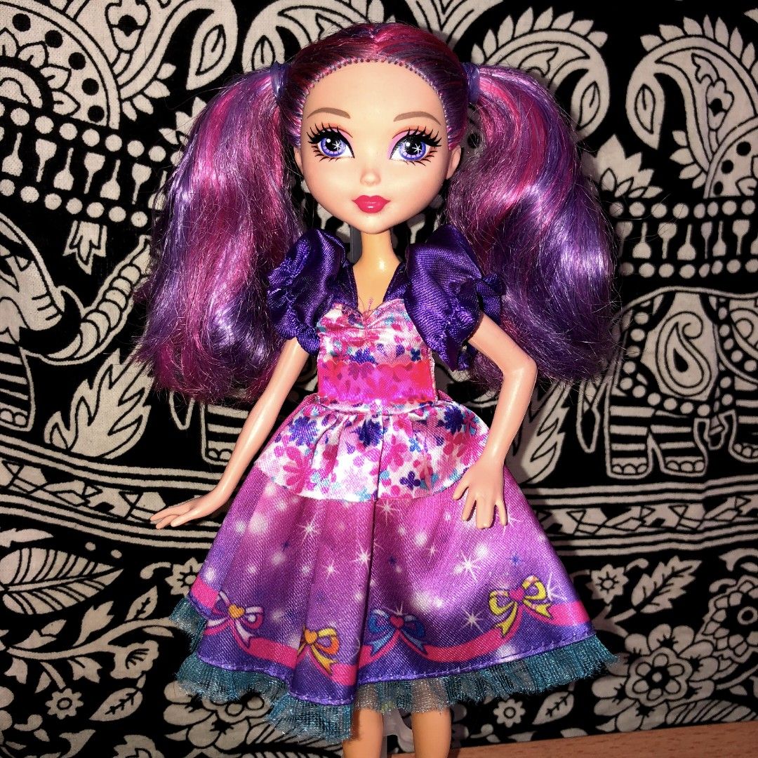 Malucia doll hotsell