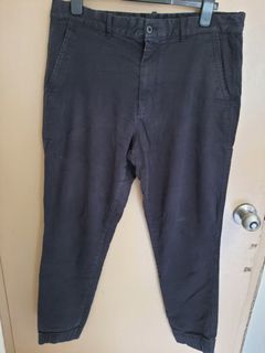 [PRELOVED] Lightly Used GAP Chinos Pants for Men Size 32