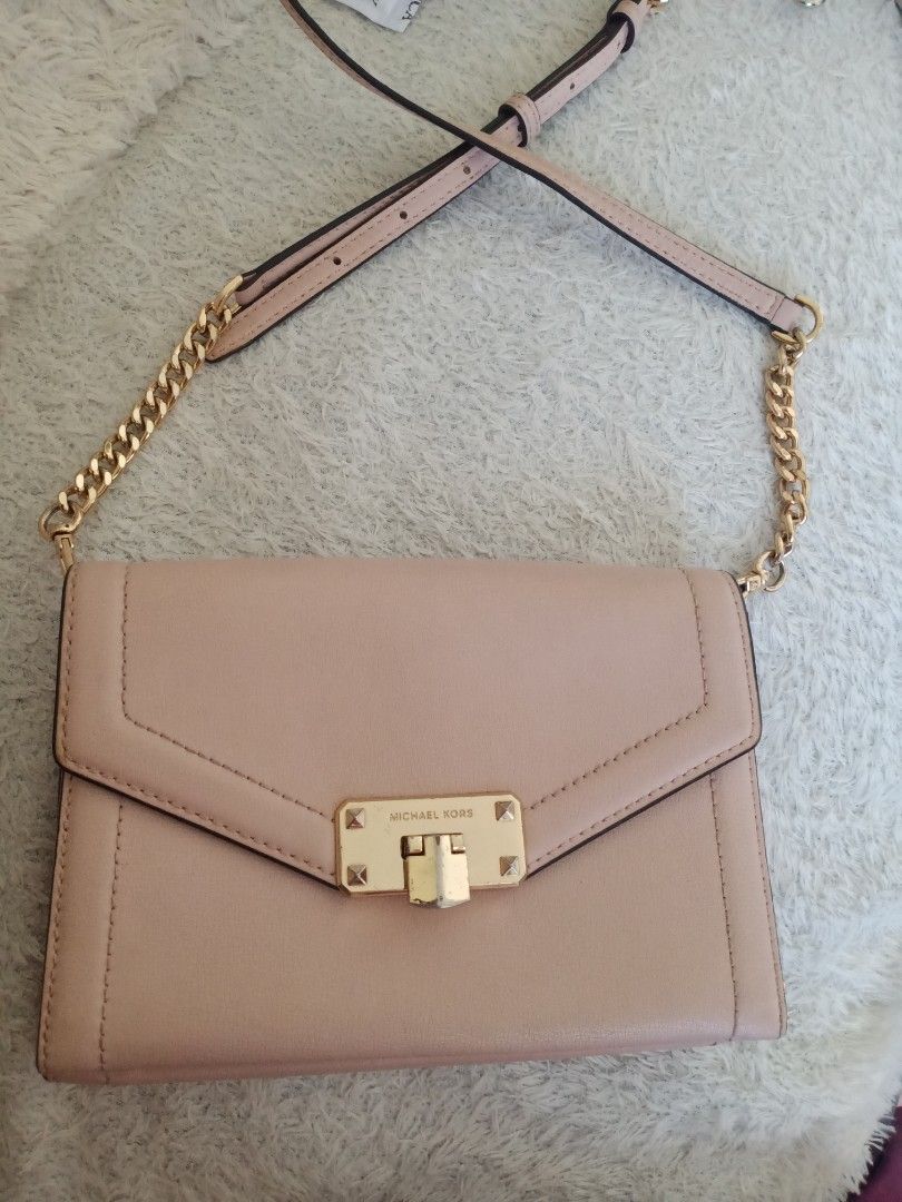 Mk outlet kinsley medium