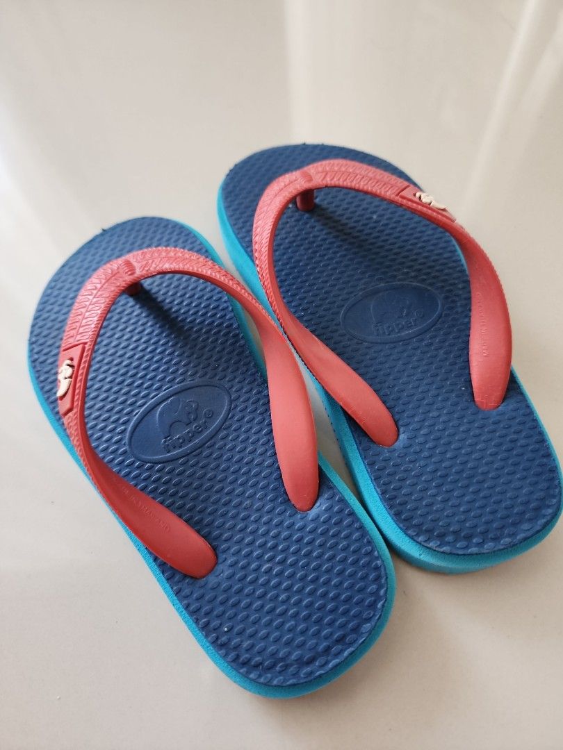 Sandal merk flipper sale
