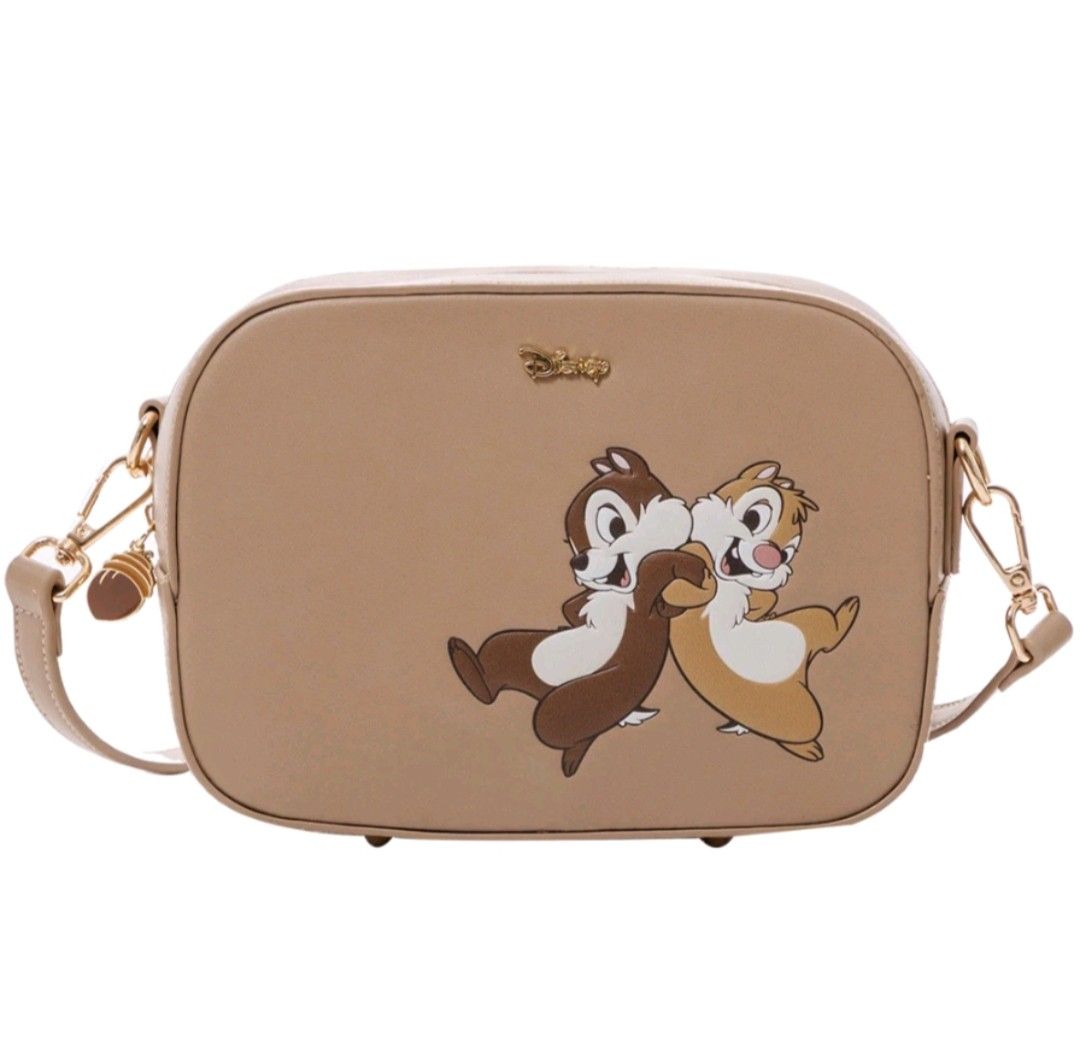 CHIP N DALE LADIES BAG Women s Fashion Bags Wallets Cross