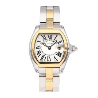 Cartier roadster for discount sale