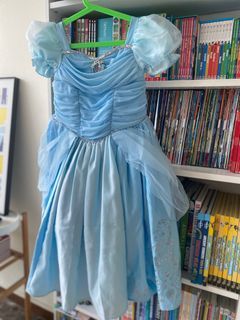 Cinderella dress store outlet near me