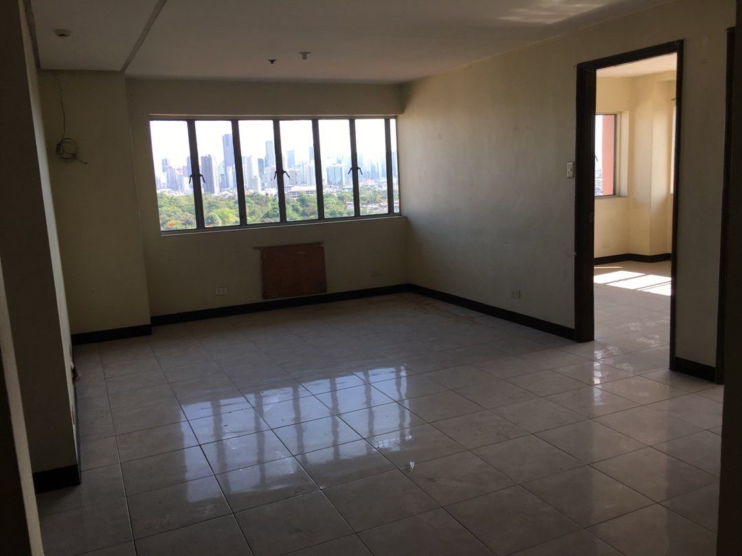 Princeville 2BR unit with maid’s room, Property, For Sale, Apartments