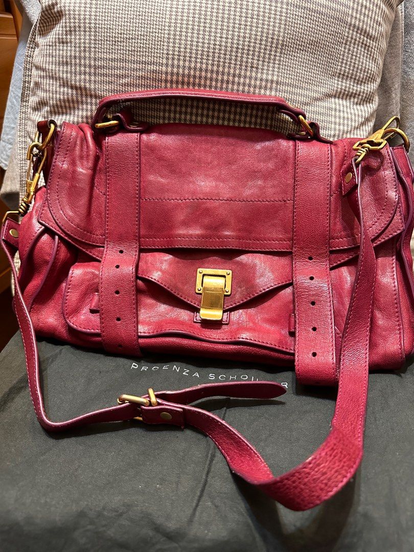 Proenza sales schouler medium