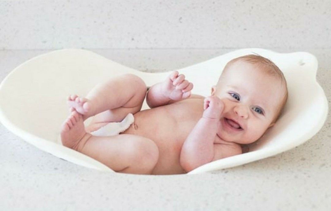 puj soft bath tub authentic Babies Kids Maternity Care on