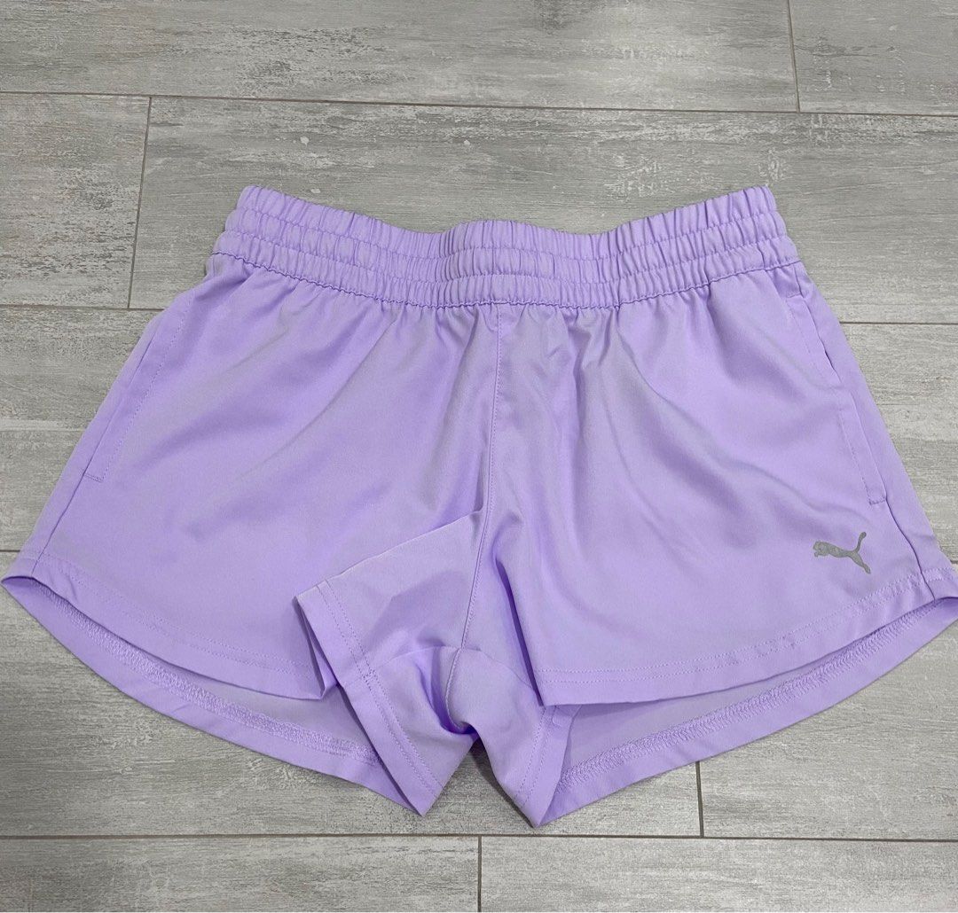 Purple puma new arrivals shorts