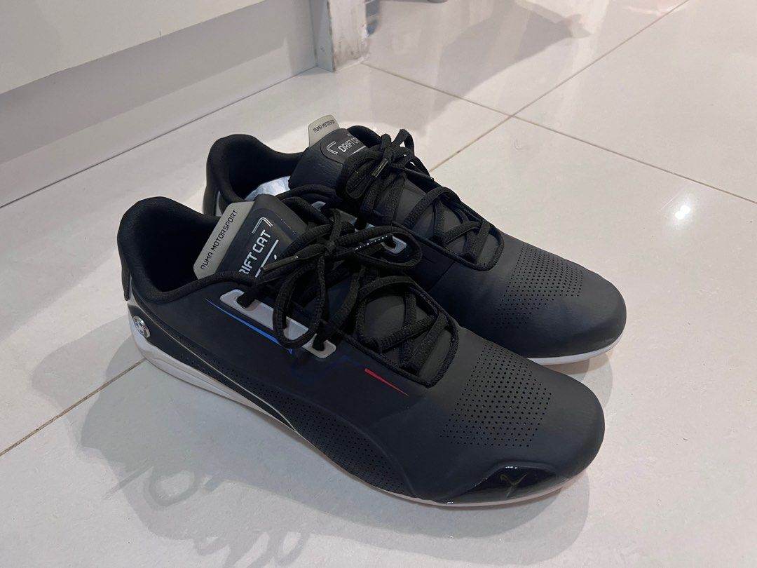 Puma shoes bmw Sports Equipment Other Sports Equipment and