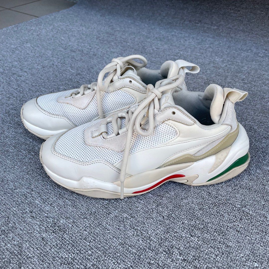 Thunder puma store
