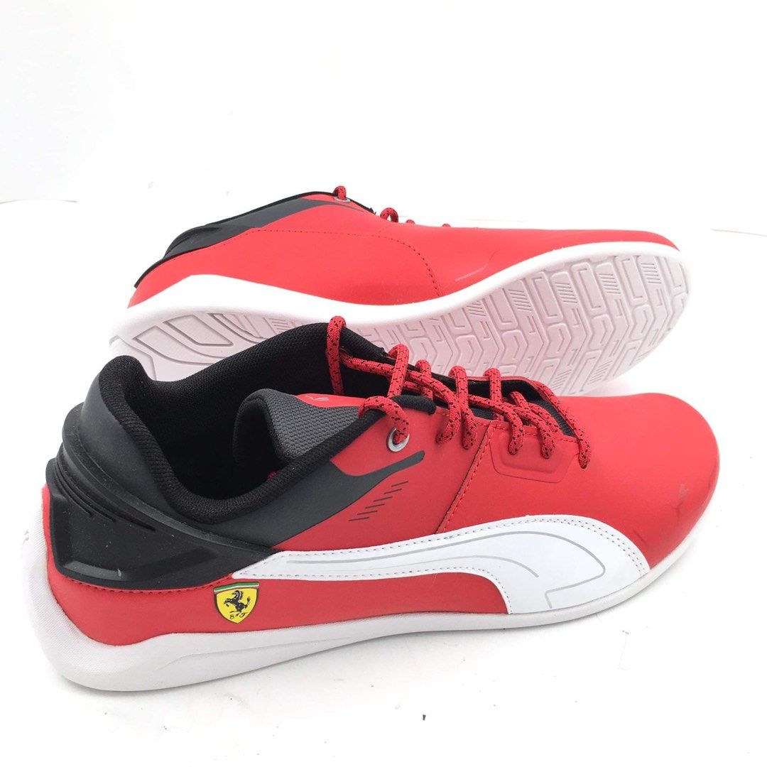 Puma ferrari f116 clearance