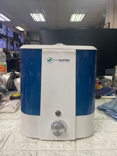 PureGuardian Ultrasonic Humidifier