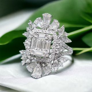 QUALITY Diamond ring