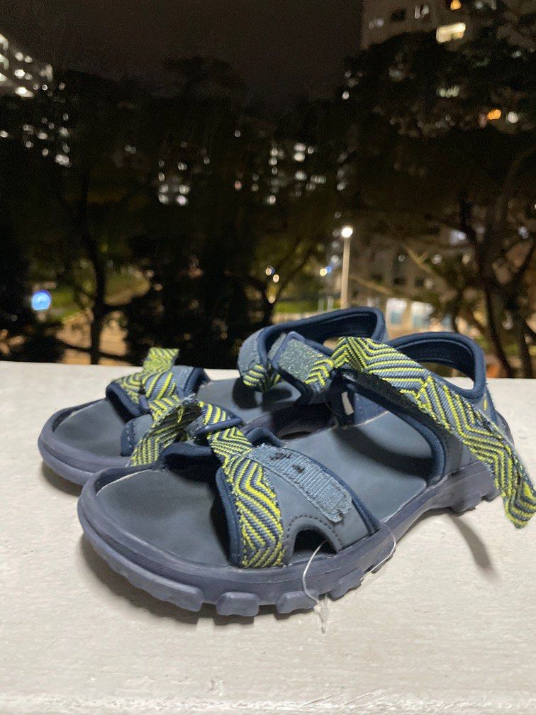 Quechua Sandals and Slippers Styles, Prices - Trendyol
