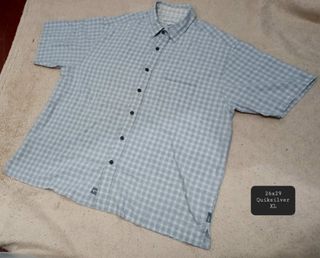 Quiksilver Buttondown Polo