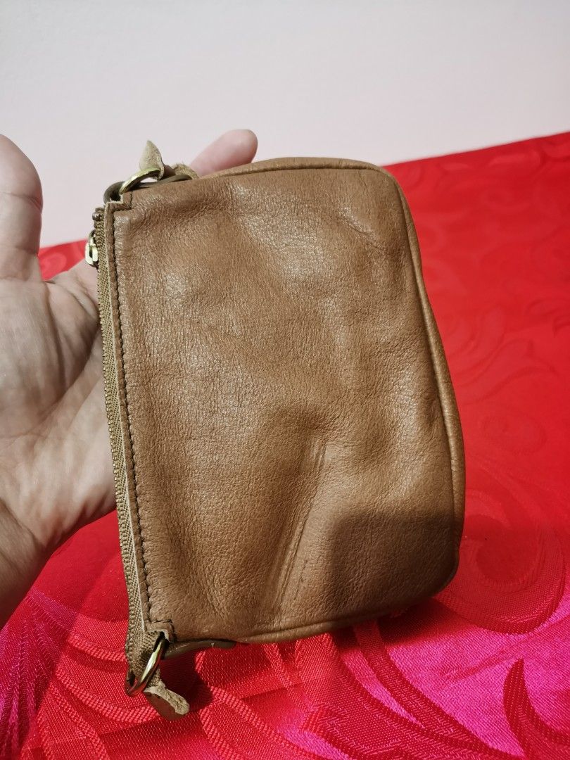 Big store coin purse