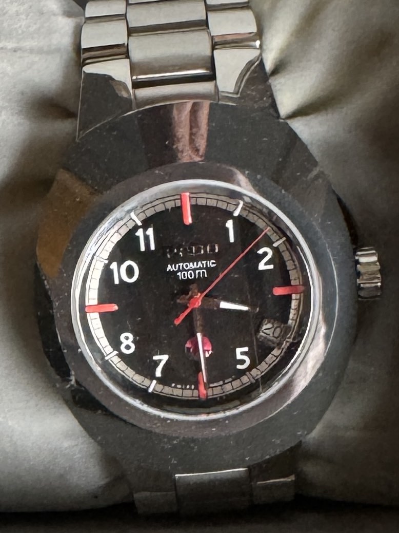Rado diastar diver outlet