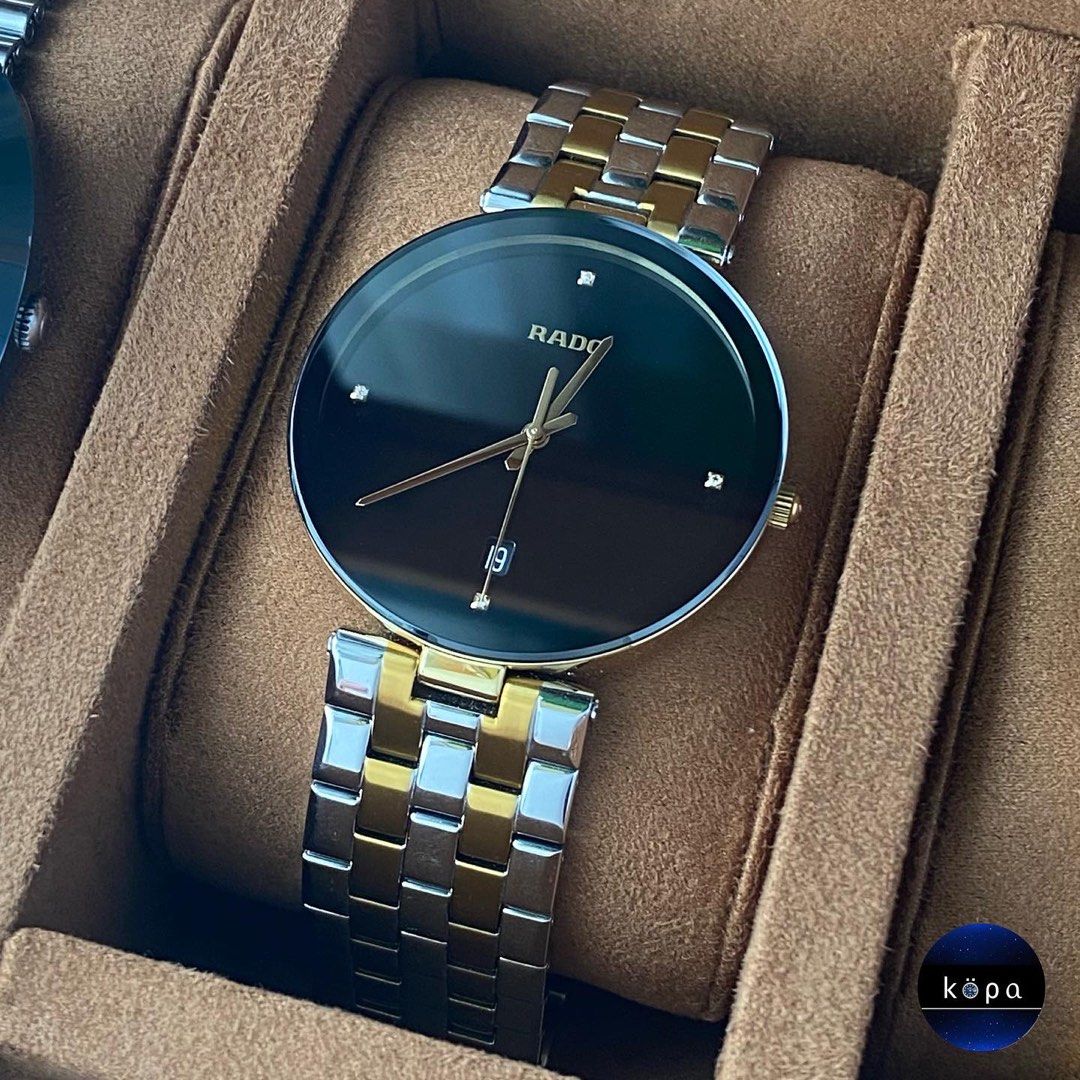RADO TAG Heuer LONGINES Luxury Watches on Carousell