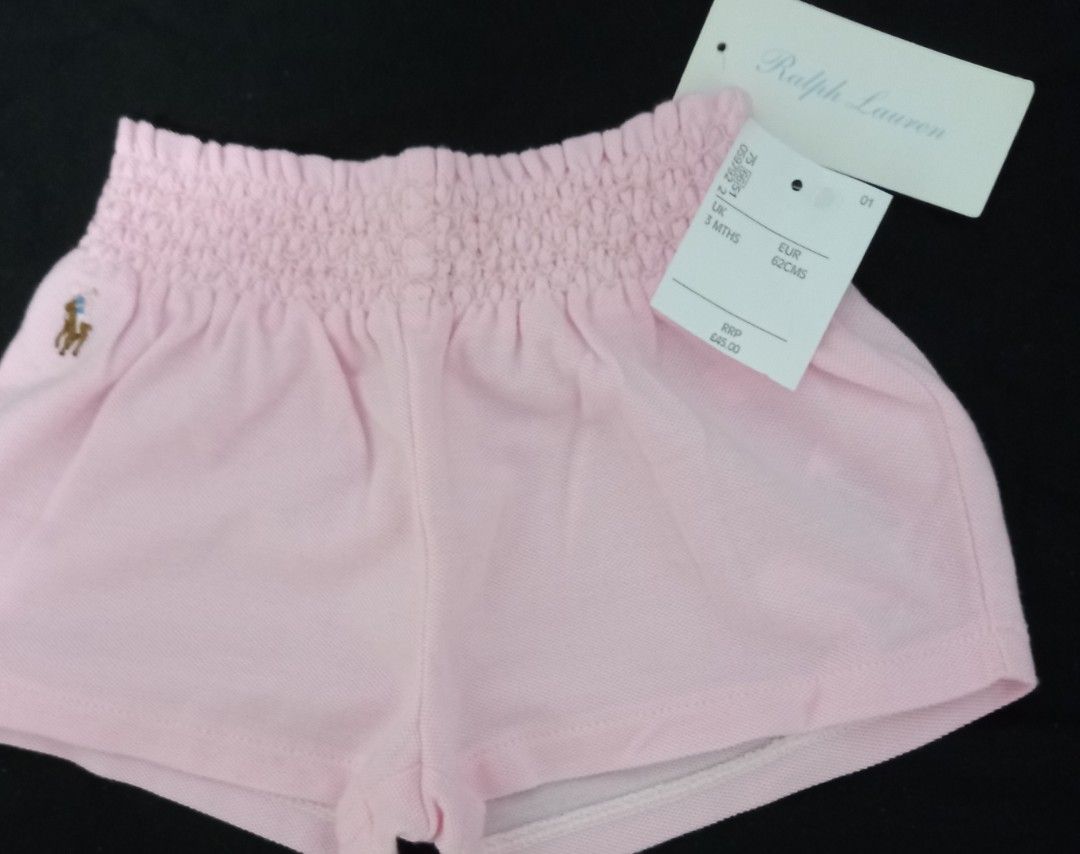 Ralph lauren shorts uk online