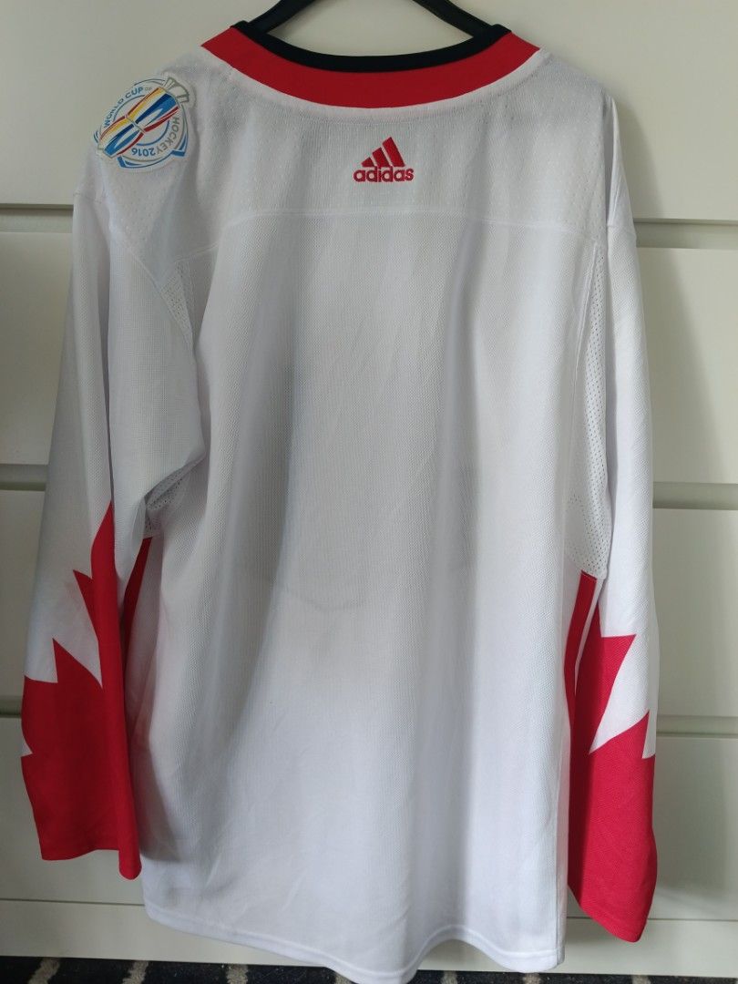 Adidas canada online jersey hockey