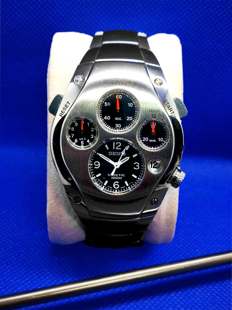 Seiko sportura top slq007