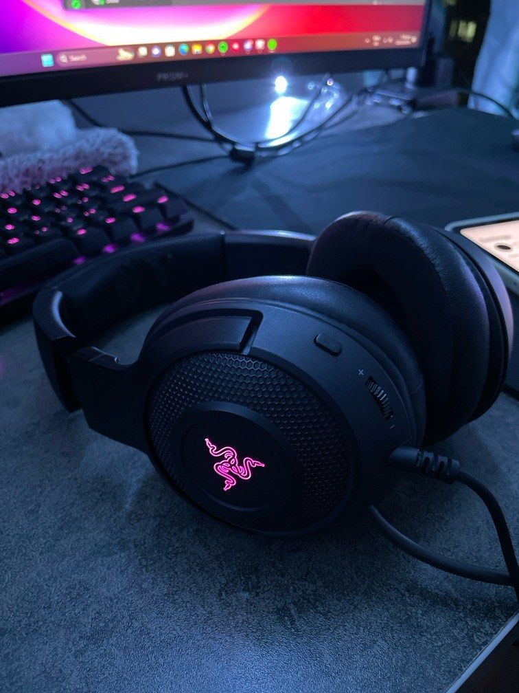 Razer Kraken V3X 