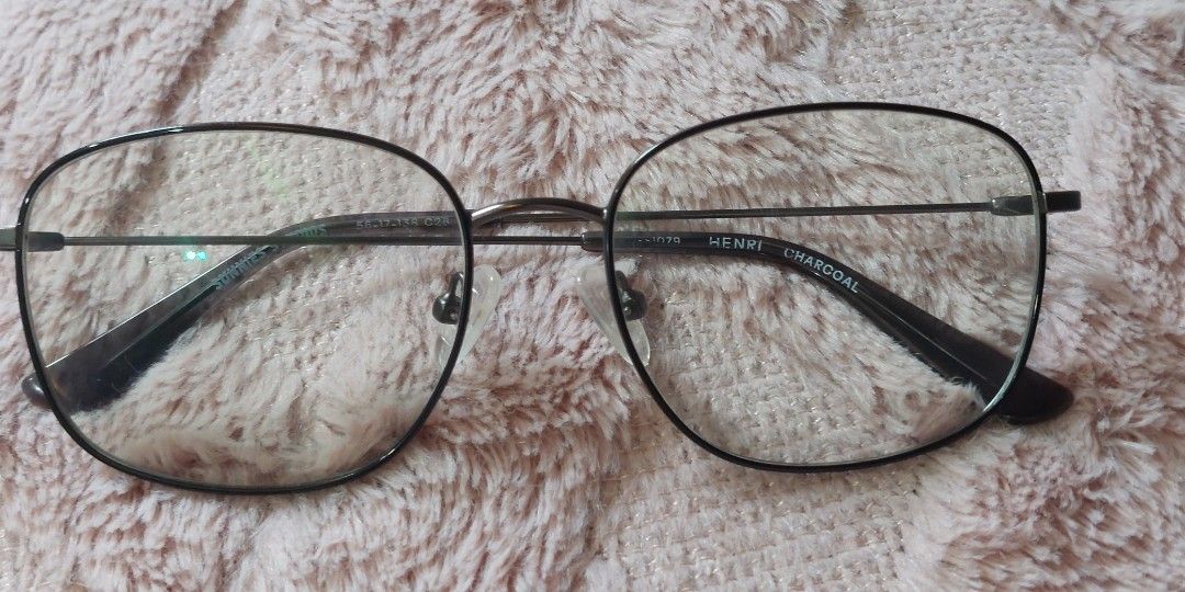 Reading Glasses Sunnies Studios Women s Fashion Watches Accessories Sunglasses Eyewear on Carousell