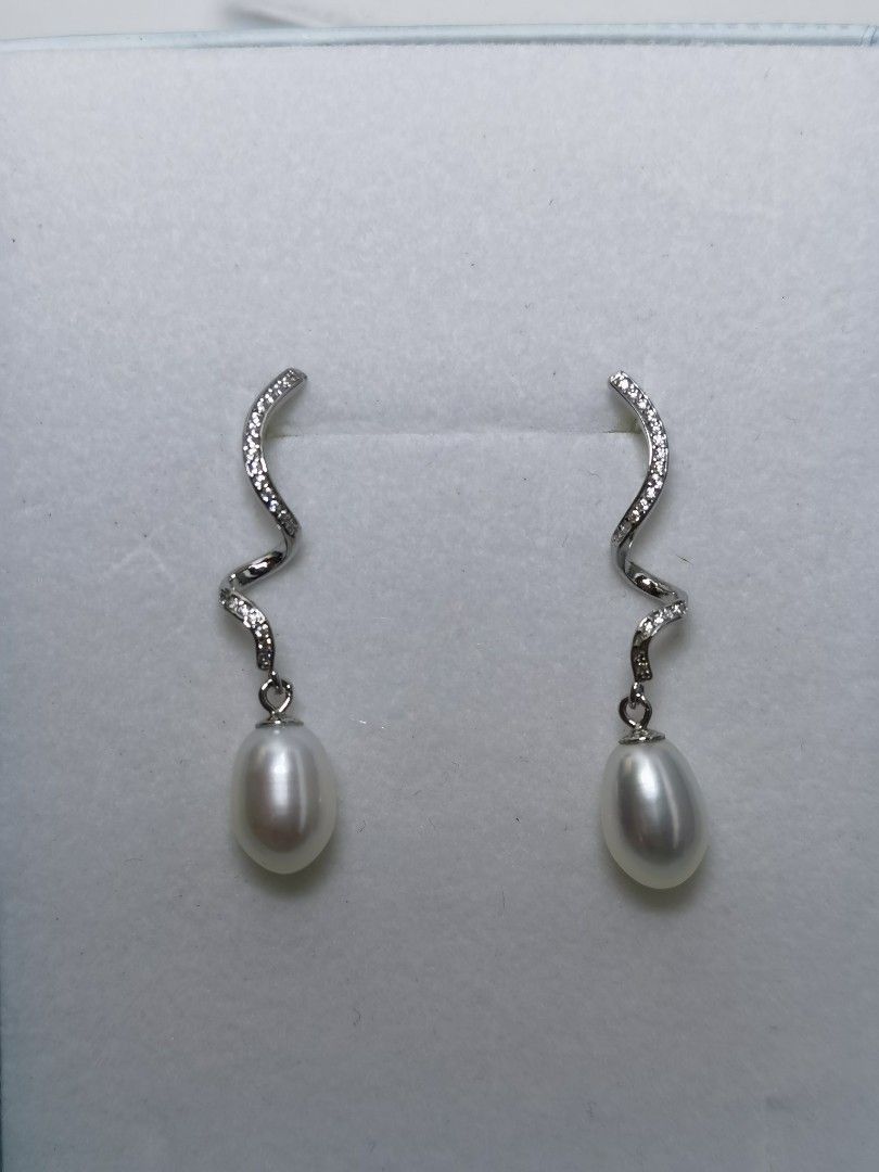 Real silver studs hotsell