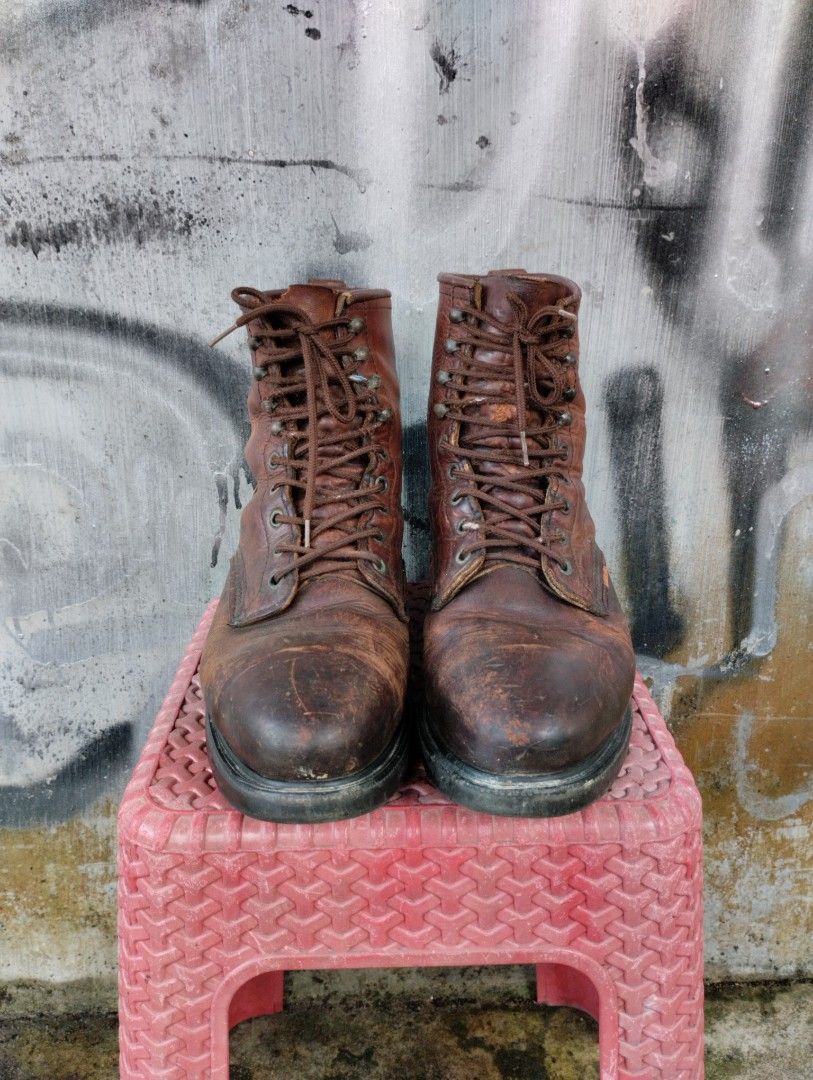 Diamondback work boots new arrivals