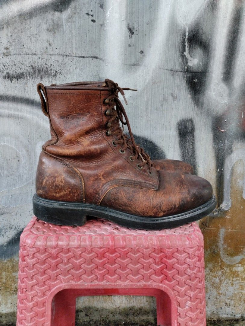 Diamondback hotsell work boots