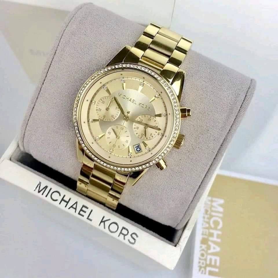 Michael kors ritz mk6356 outlet