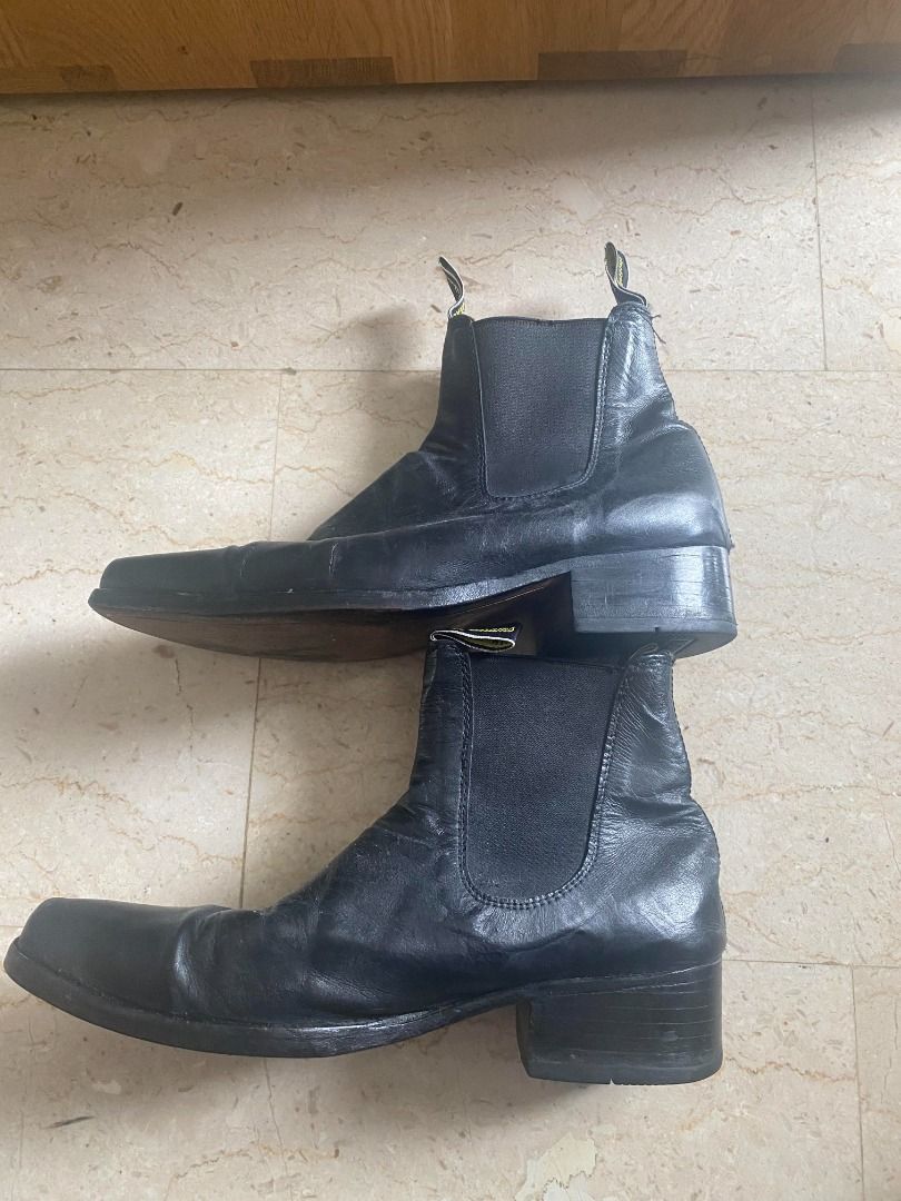 Custom rm williams online