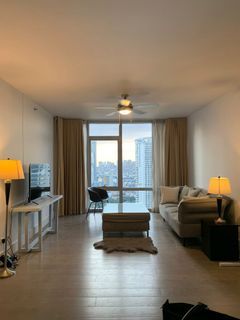 FOR LEASE | Fully Furnished 2BR unit in Sakura Tower at The Proscenium