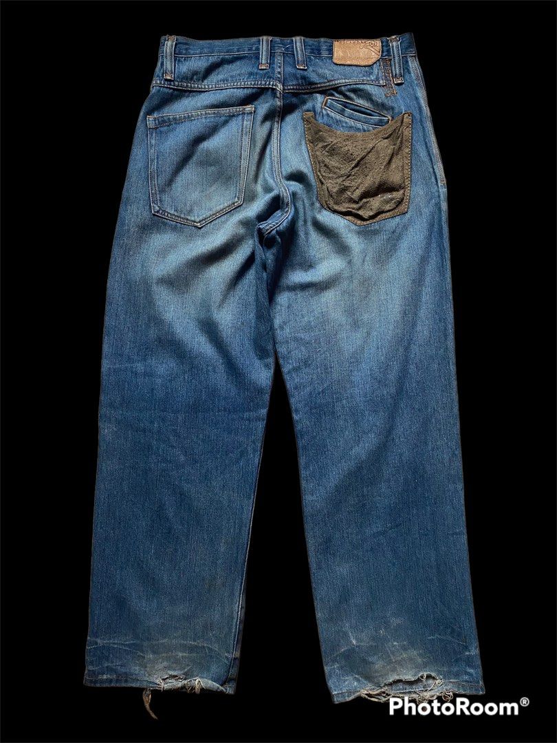Rocawear baggy jeans clearance