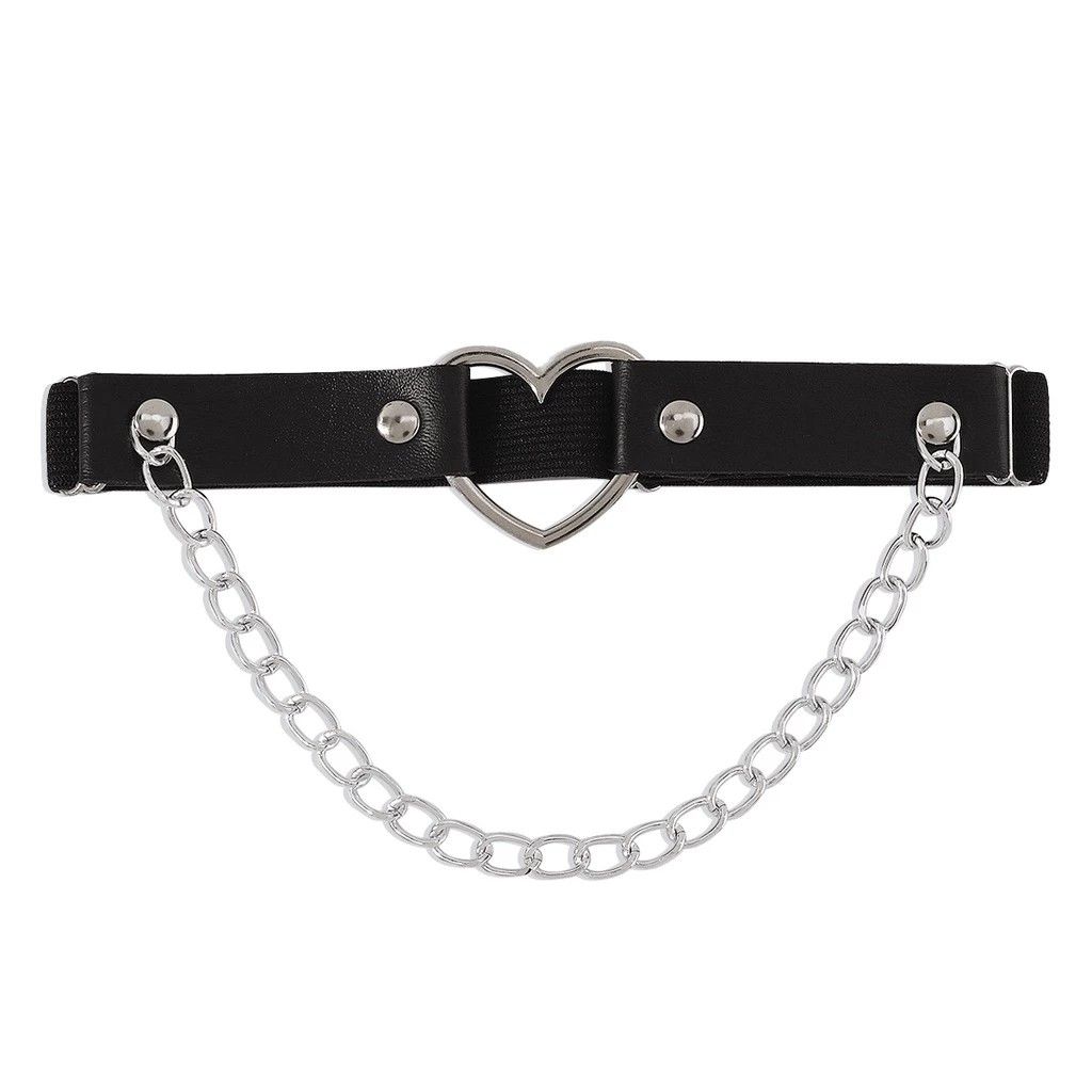 Thigh Chain | Chain Jewelry - Chaîne Bijoux